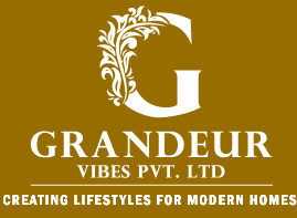 Grandeur footer logo