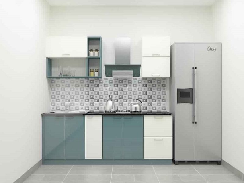 Sliding Wardrobe