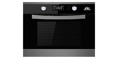 Ovens