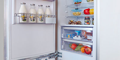 Refrigrators